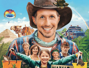 Willi und die Wunderkröte