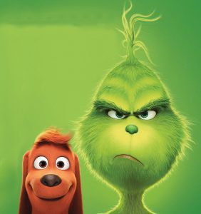 Der Grinch