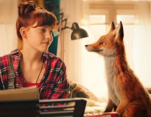 Die Schule der magischen Tiere