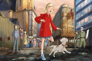 Fritzi – Eine Wendewundergeschichte