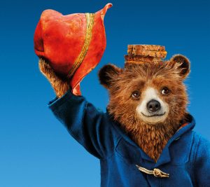 Paddington 2