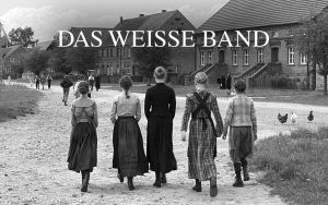 Das weiße Band