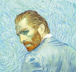 Loving Vincent