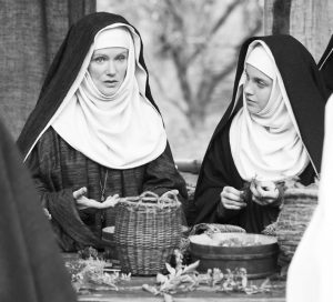 Visionen – Aus dem Leben der Hildegard von Bingen