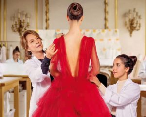 Haute Couture