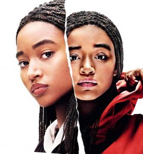 The Hate U Give