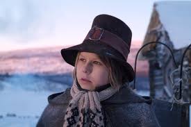 Wunder einer Winternacht