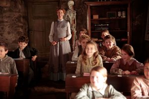 Louise und die Schule der Freiheit