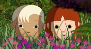 Nina und das Geheimnis des Igels